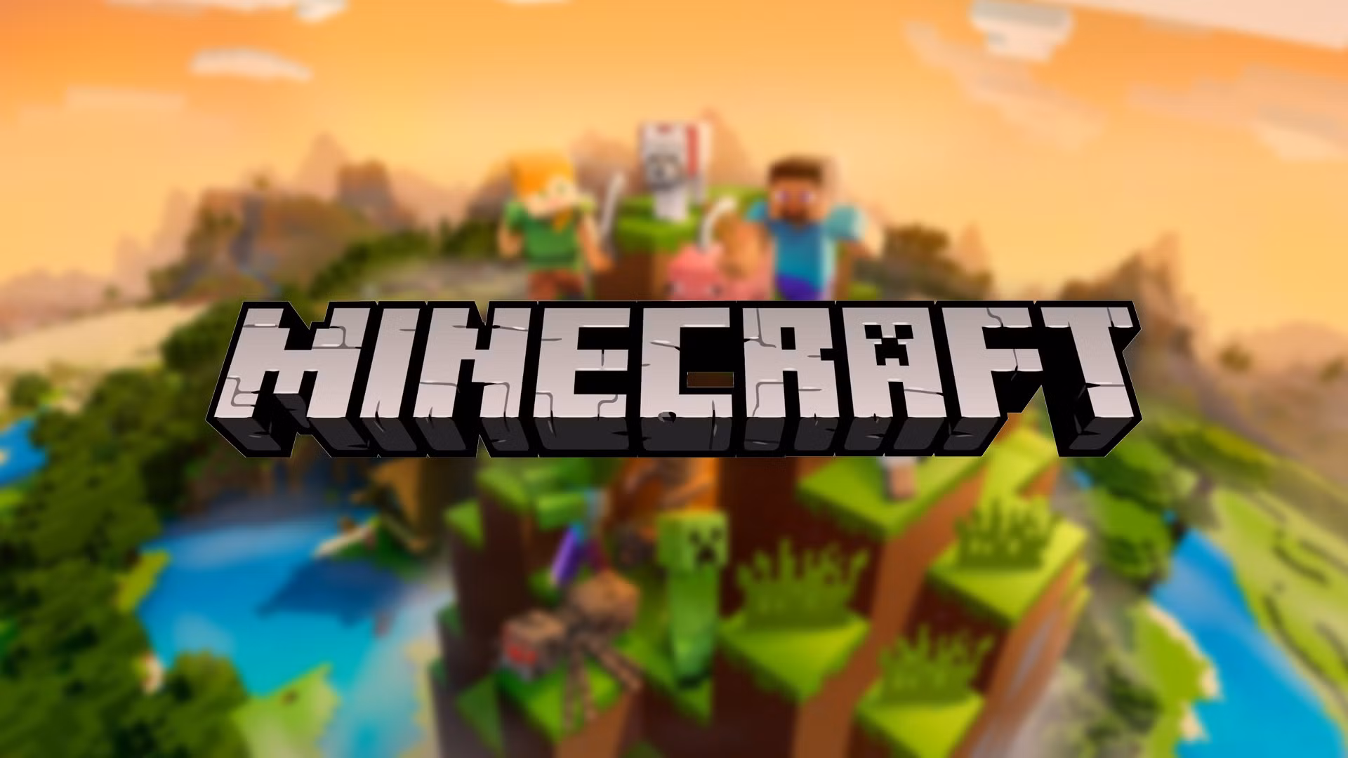 Minecraft Server Pack