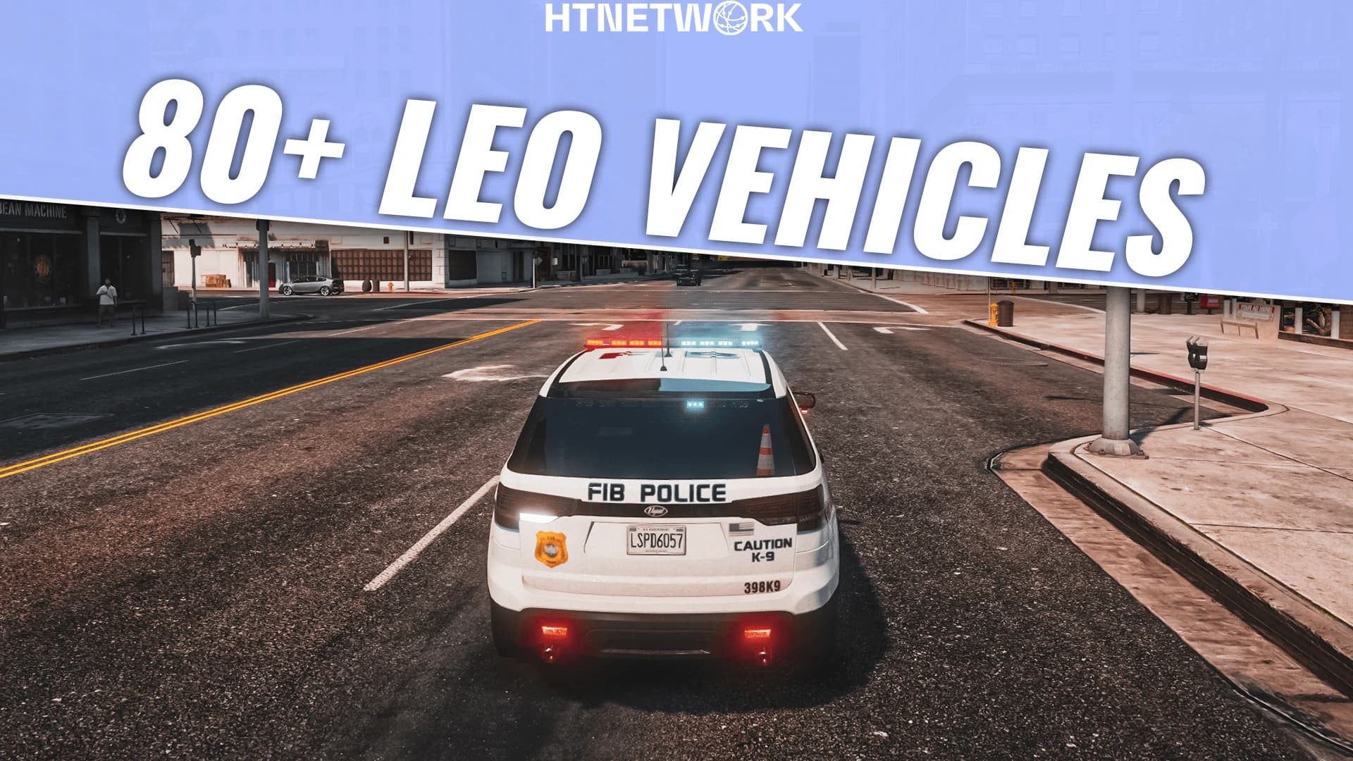 LEO Vehicles