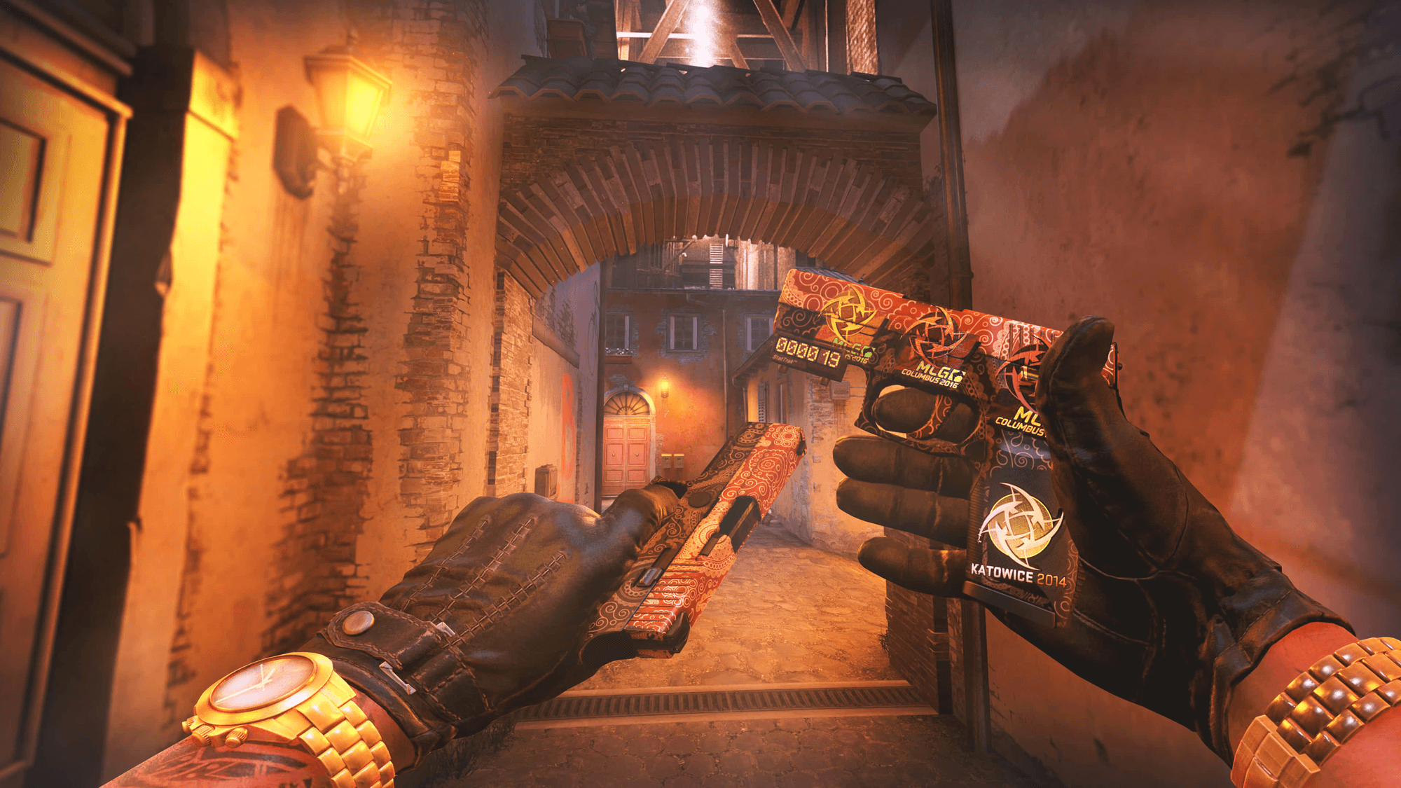 How to Make Your Own CS2 Server (2025)