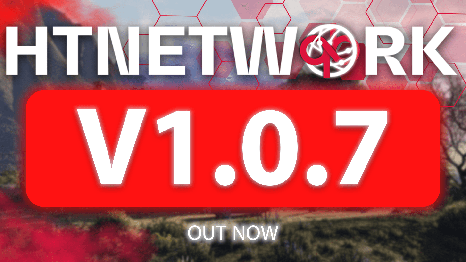 QBCore Patch Notes - V1.7