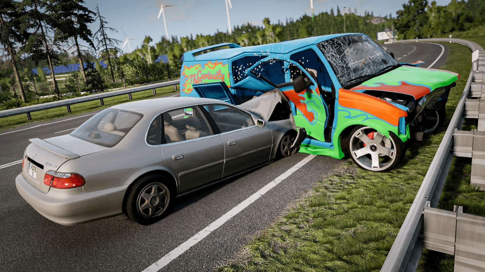 BeamNG Port Number: What Port Does BeamNG Use Online?